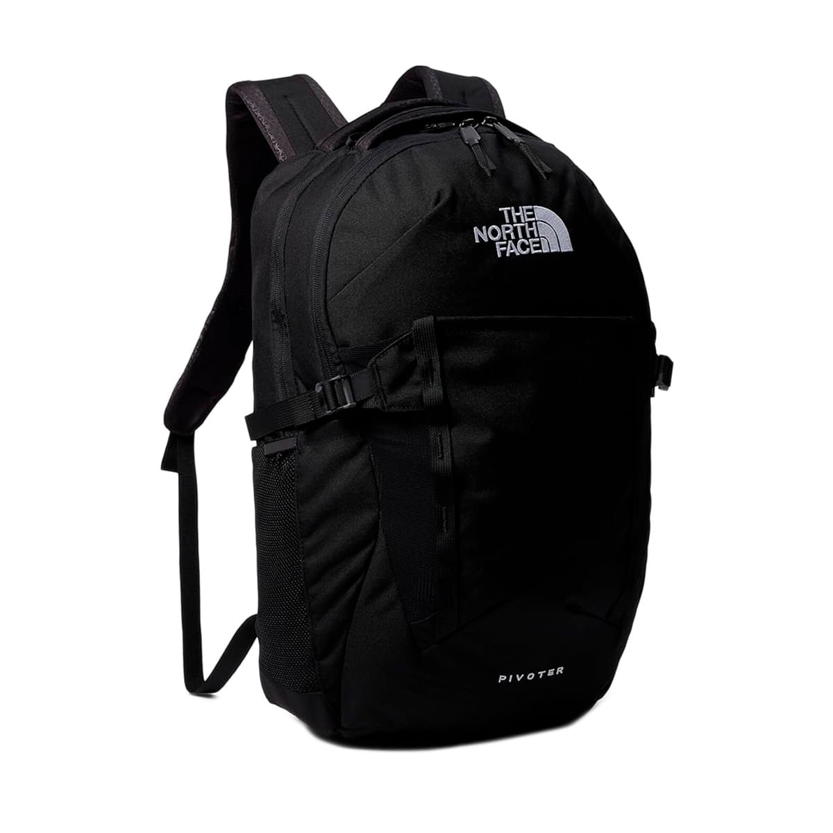 Mochila The North Face Pivoter Preto 3VXD4H0