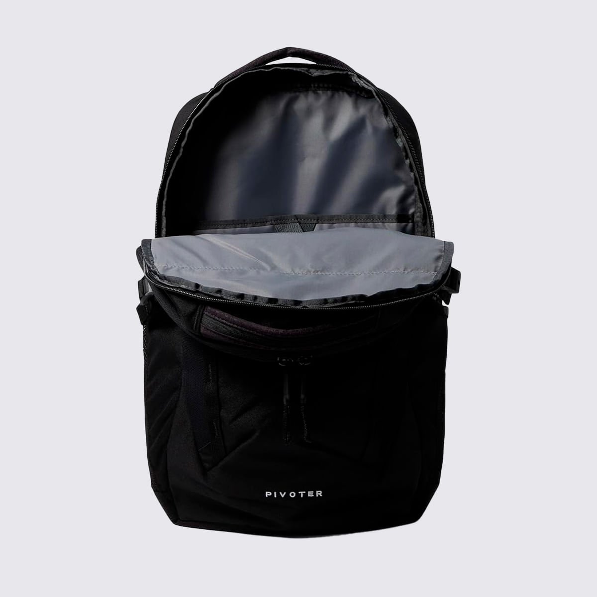 Mochila The North Face Pivoter Preto 3VXD4H0 Preto 3