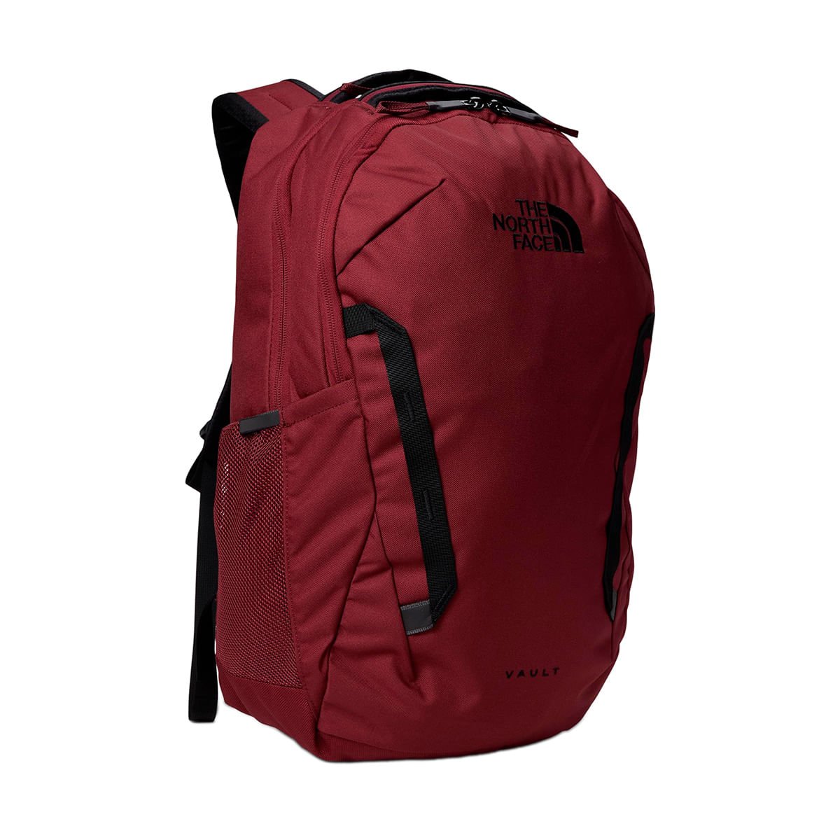 Mochila The North Face Vault Vinho 3VY25M2