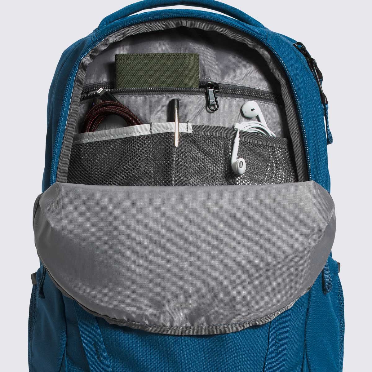 Mochila The North Face Vault Azul 3VY2VJY Azul 5
