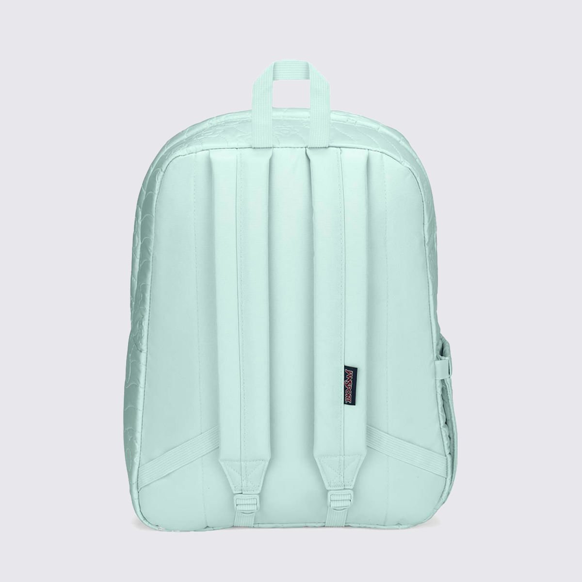 Mochila Jansport Superbreak Plus FX Fresh Mint Daisy Daydream 4QUAGK7 Verde 2