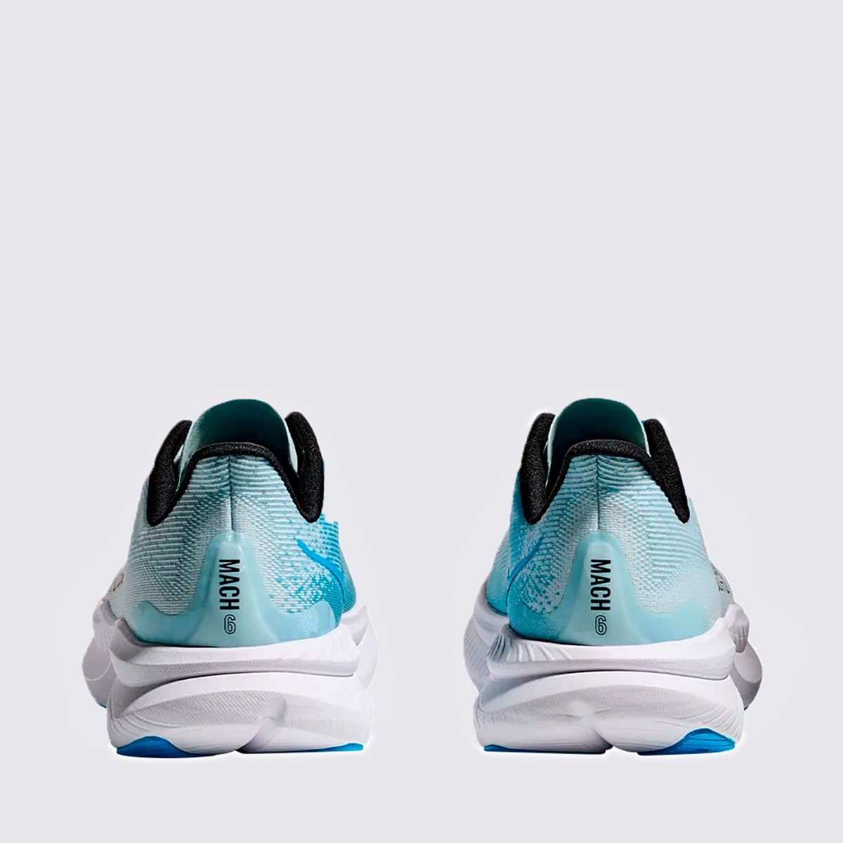 Tênis Hoka Mach 6 1147810TNDR Azul 4