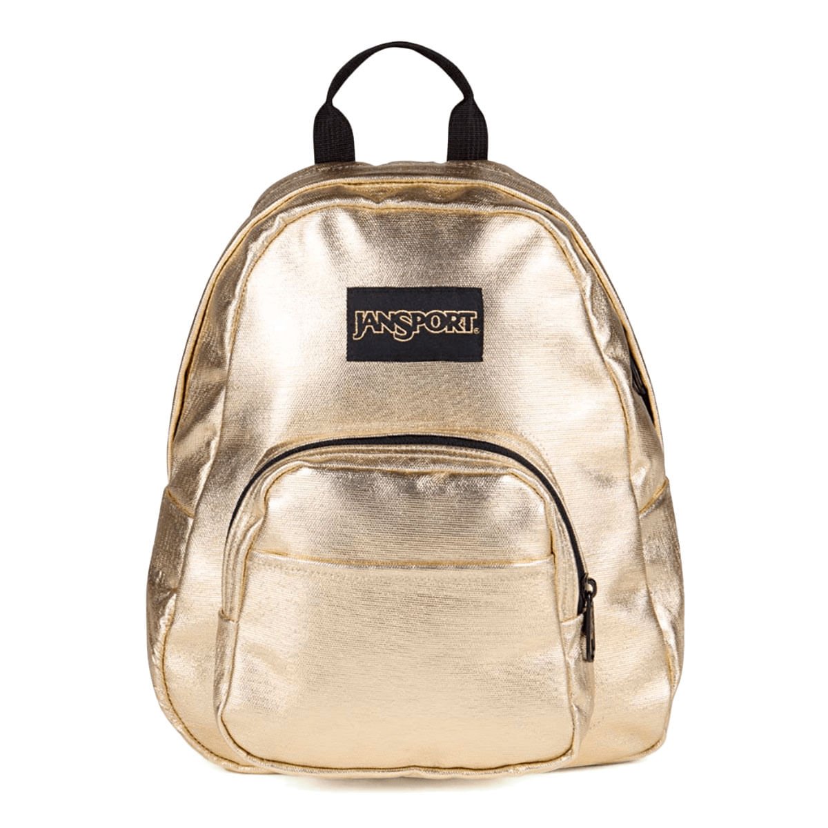 Mini Mochila Jansport Half Pint Fx Surreal Shine Gold 3C4JLA9