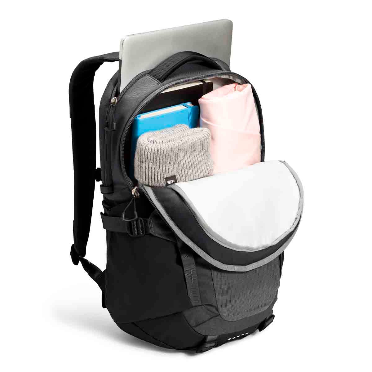 Mochila The North Face Recon Cinza 52SHYLM Cinza 4