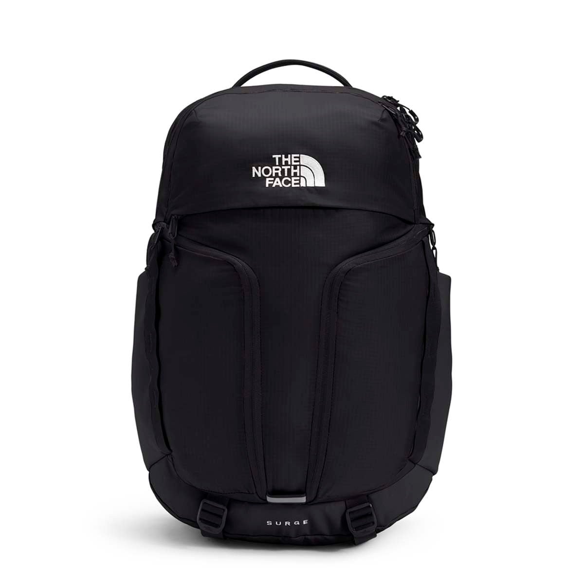 Mochila The North Face Surge Preto 52SGKX7