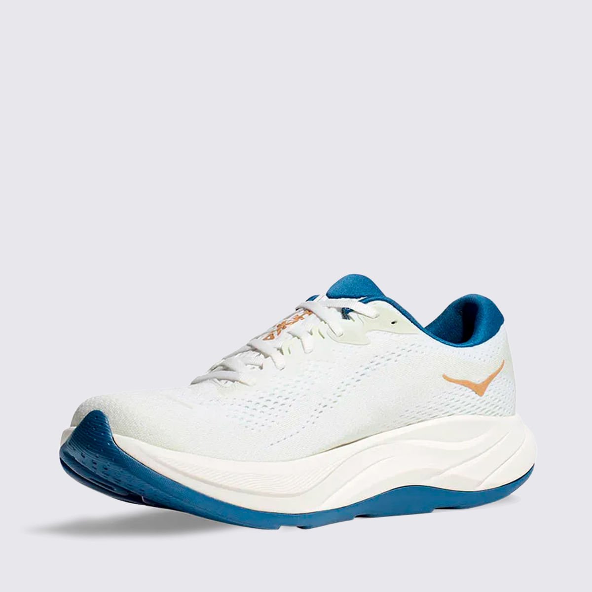 Tênis Hoka Rincon 4 1155130FTG Branco 2