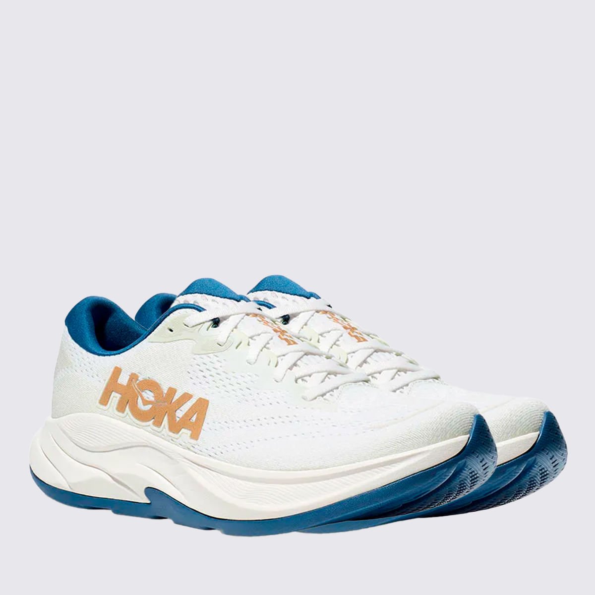 Tênis Hoka Rincon 4 1155130FTG Branco 3