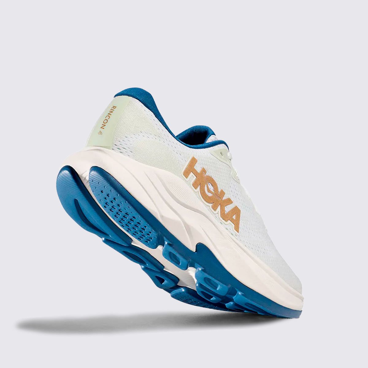 Tênis Hoka Rincon 4 1155130FTG Branco 4