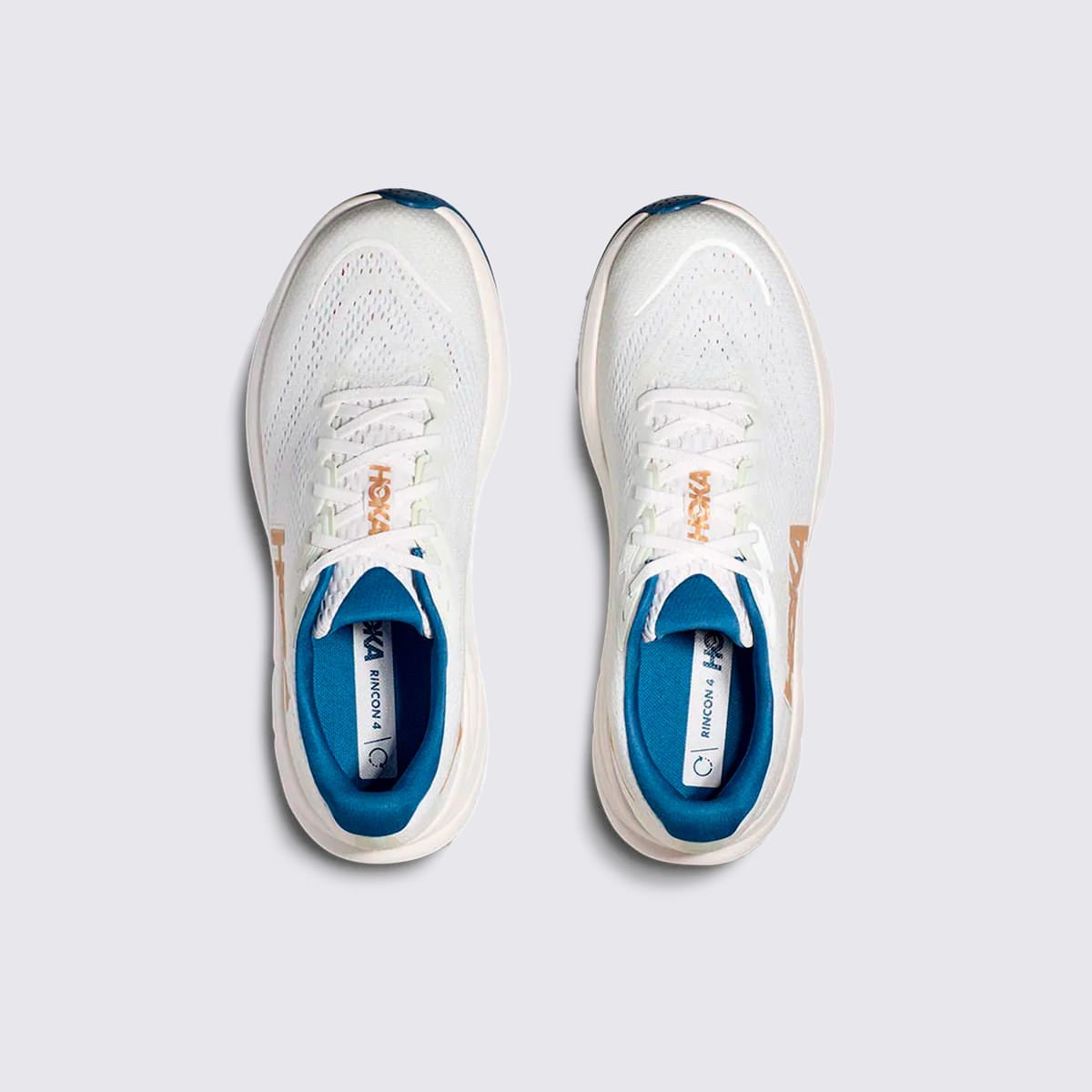 Tênis Hoka Rincon 4 1155130FTG Branco 5