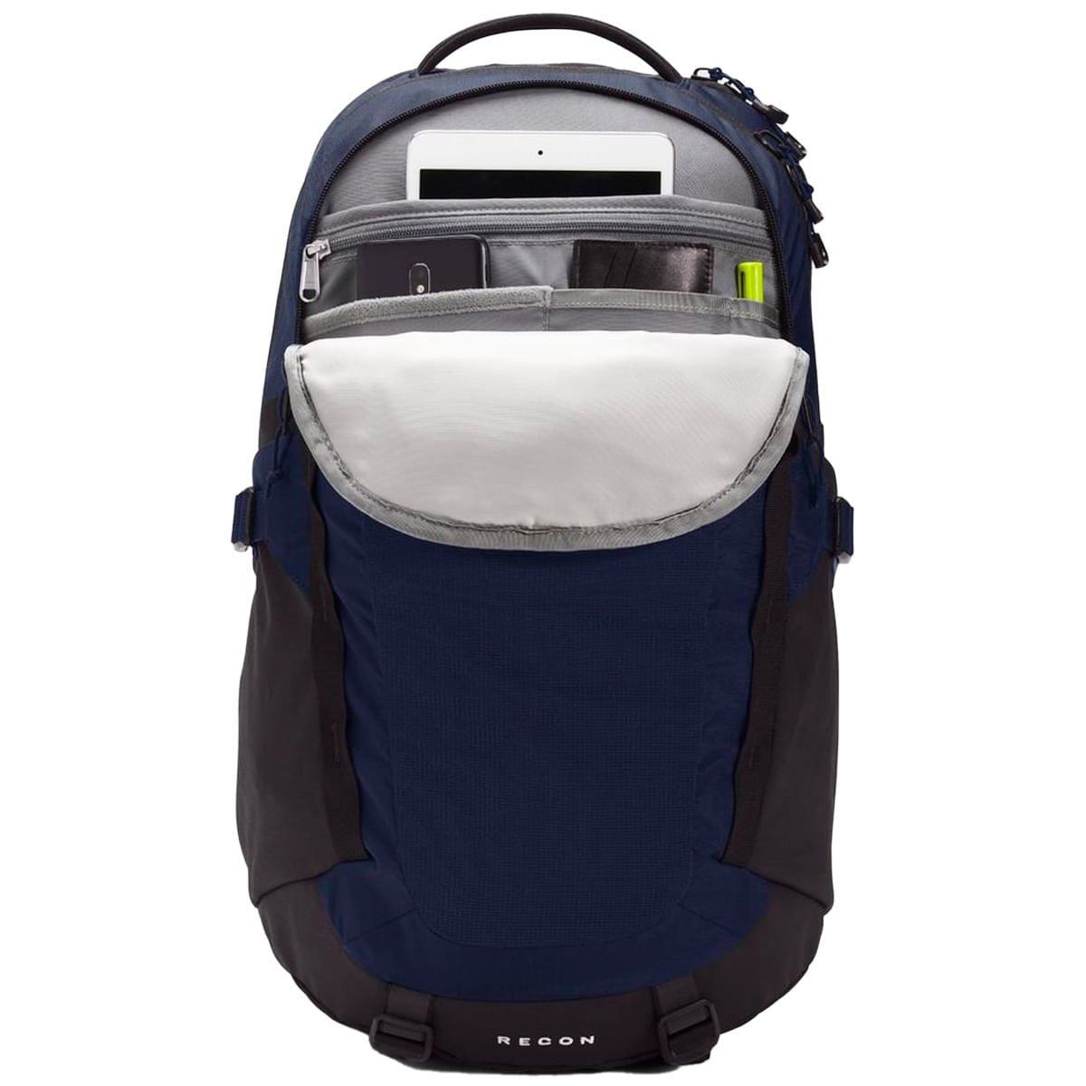 Mochila The North Face Recon Azul 52SHR81 Azul 3