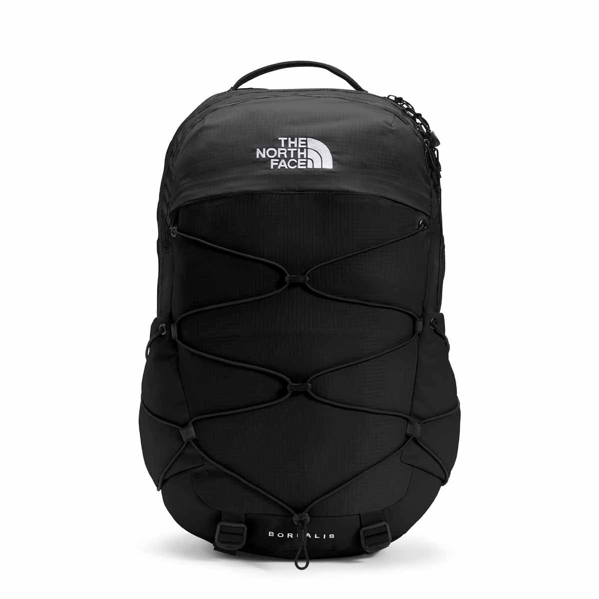 Mochila The North Face Borealis Preto 52SEKX7