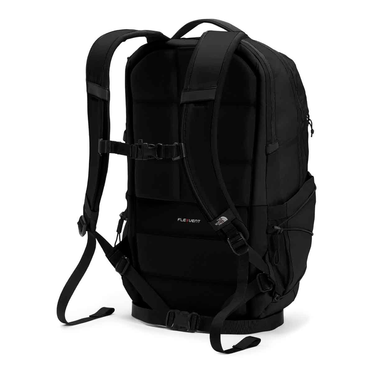 Mochila The North Face Borealis Preto 52SEKX7 Preto 2