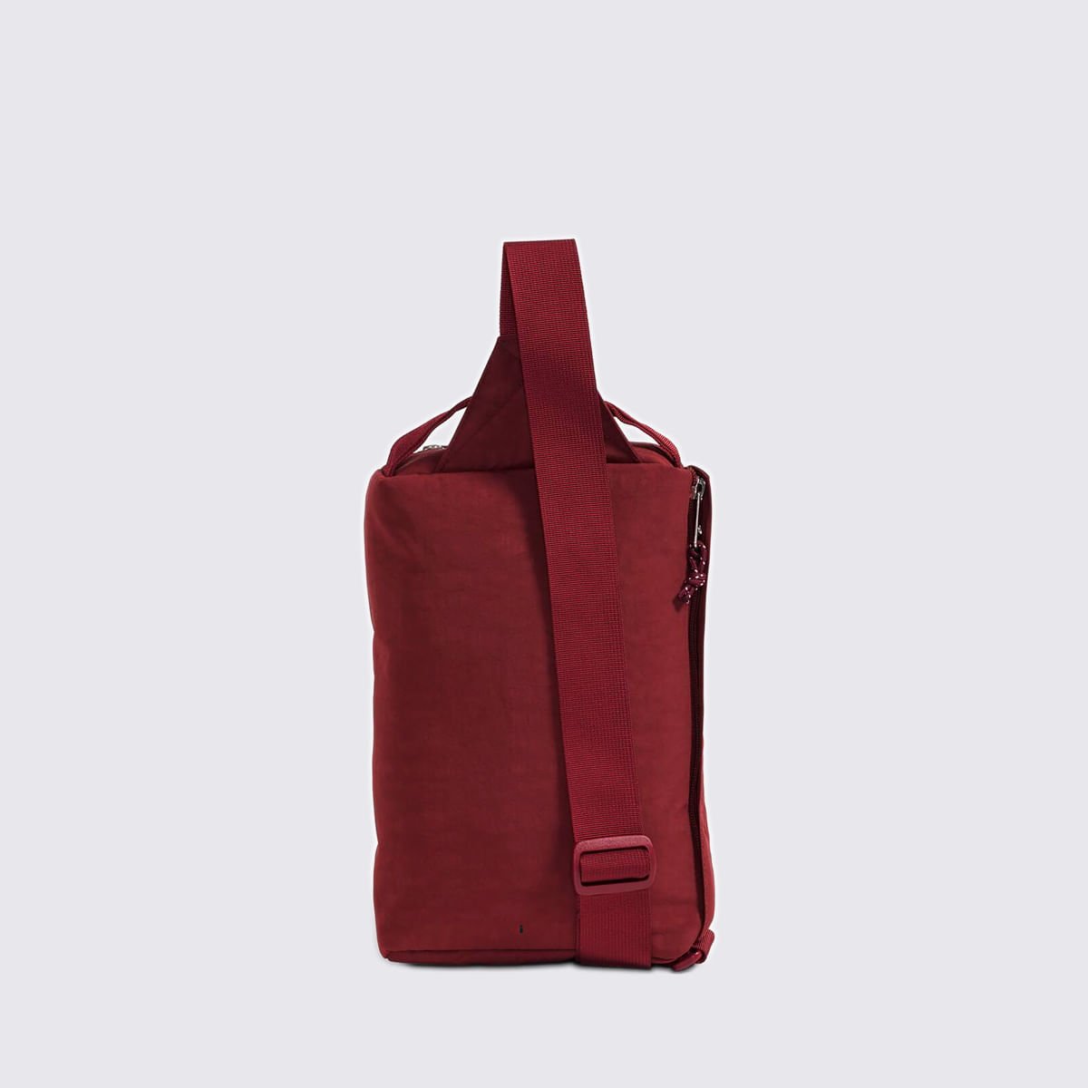 Mochila The North Face Berkeley Field Sumac 52WA82P Vermelho 2