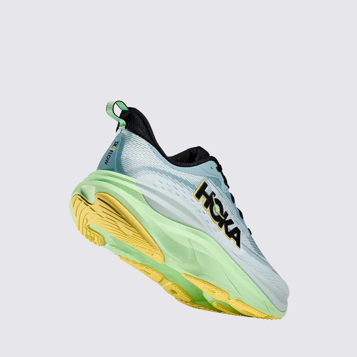 Tênis Hoka Skyflow 1155111DRZY Azul 4