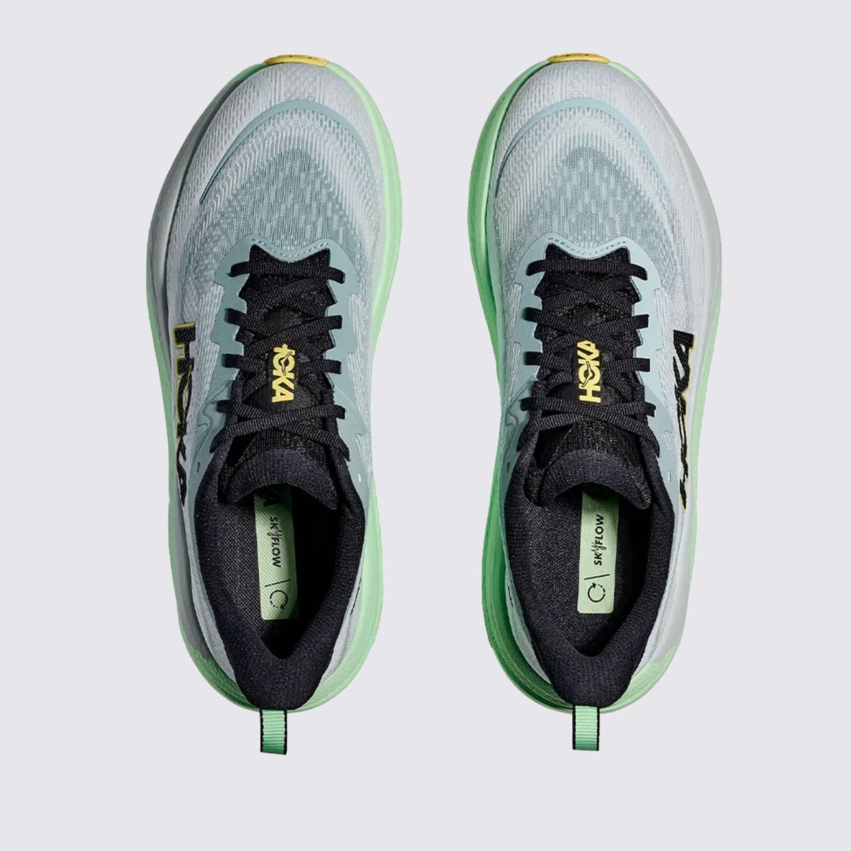 Tênis Hoka Skyflow 1155111DRZY Azul 6