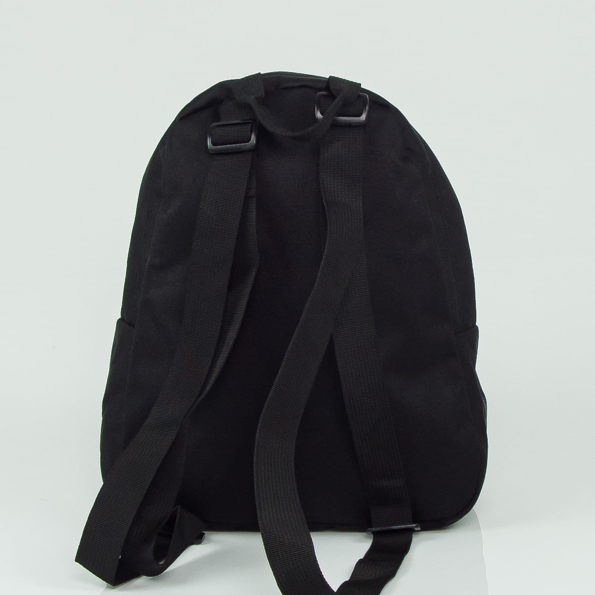 Mini Mochila Jansport Half Print Black TDH6008 Preto 2