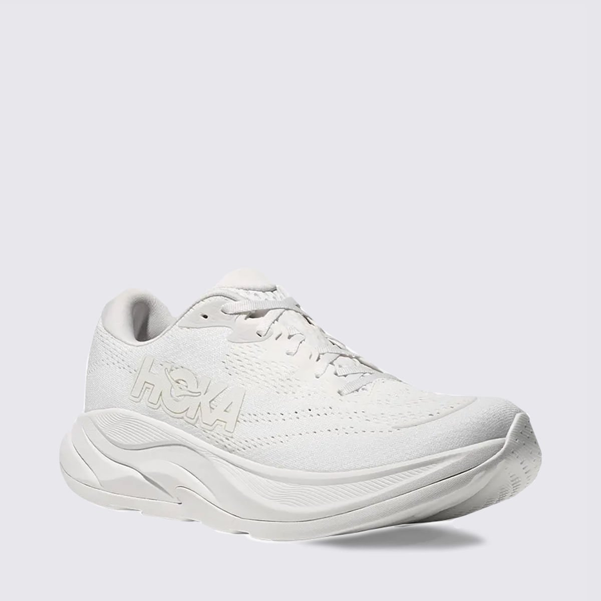 Tênis Hoka Rincon 4 1155131WWH Branco 3