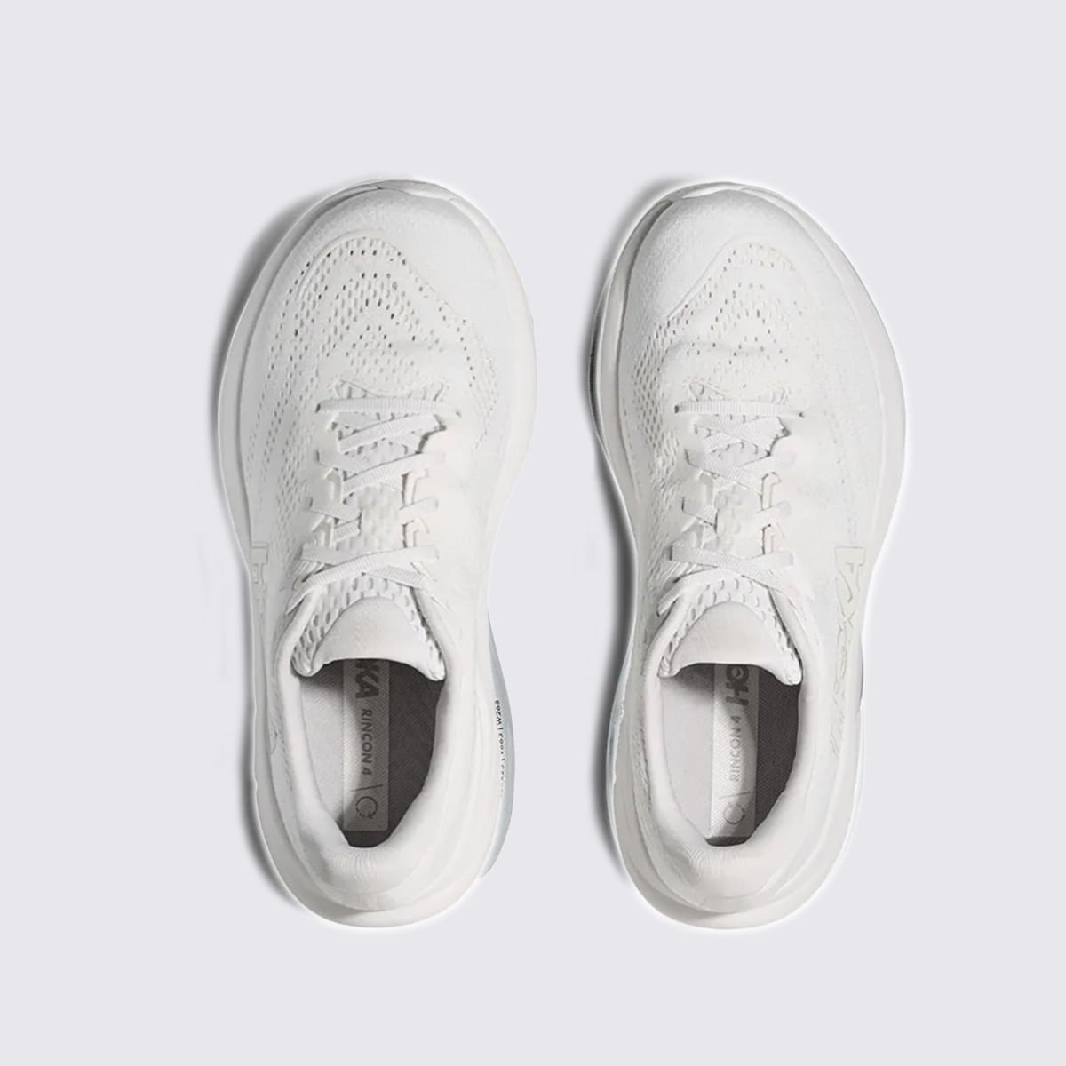 Tênis Hoka Rincon 4 1155131WWH Branco 5