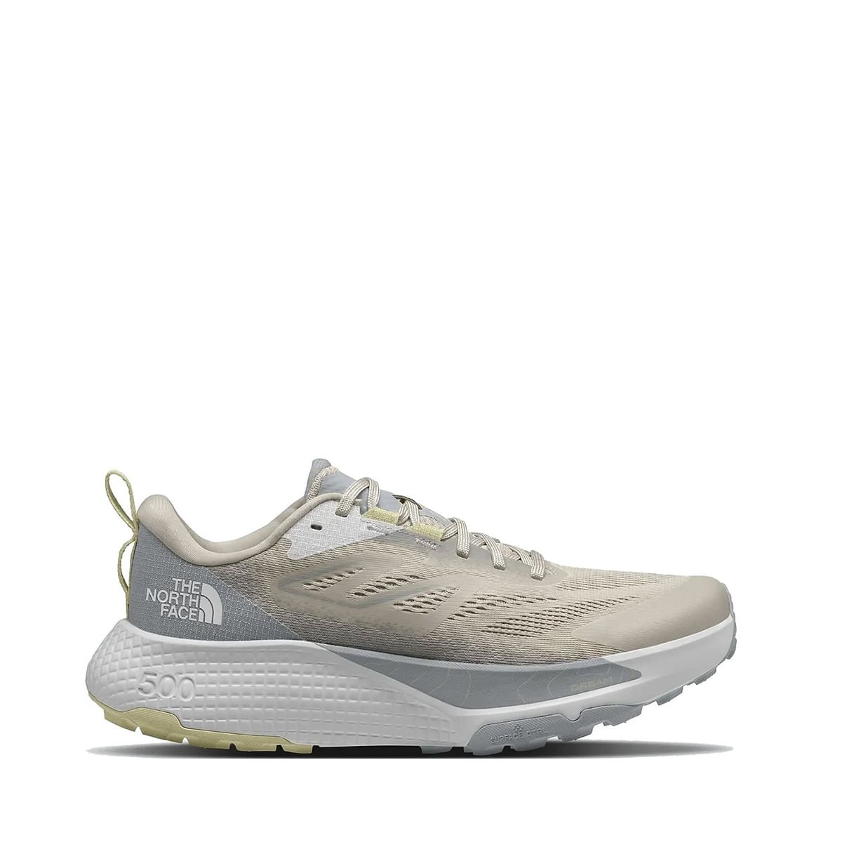 Tênis The North Face Altamesa 500 Cinza 83N3DPI