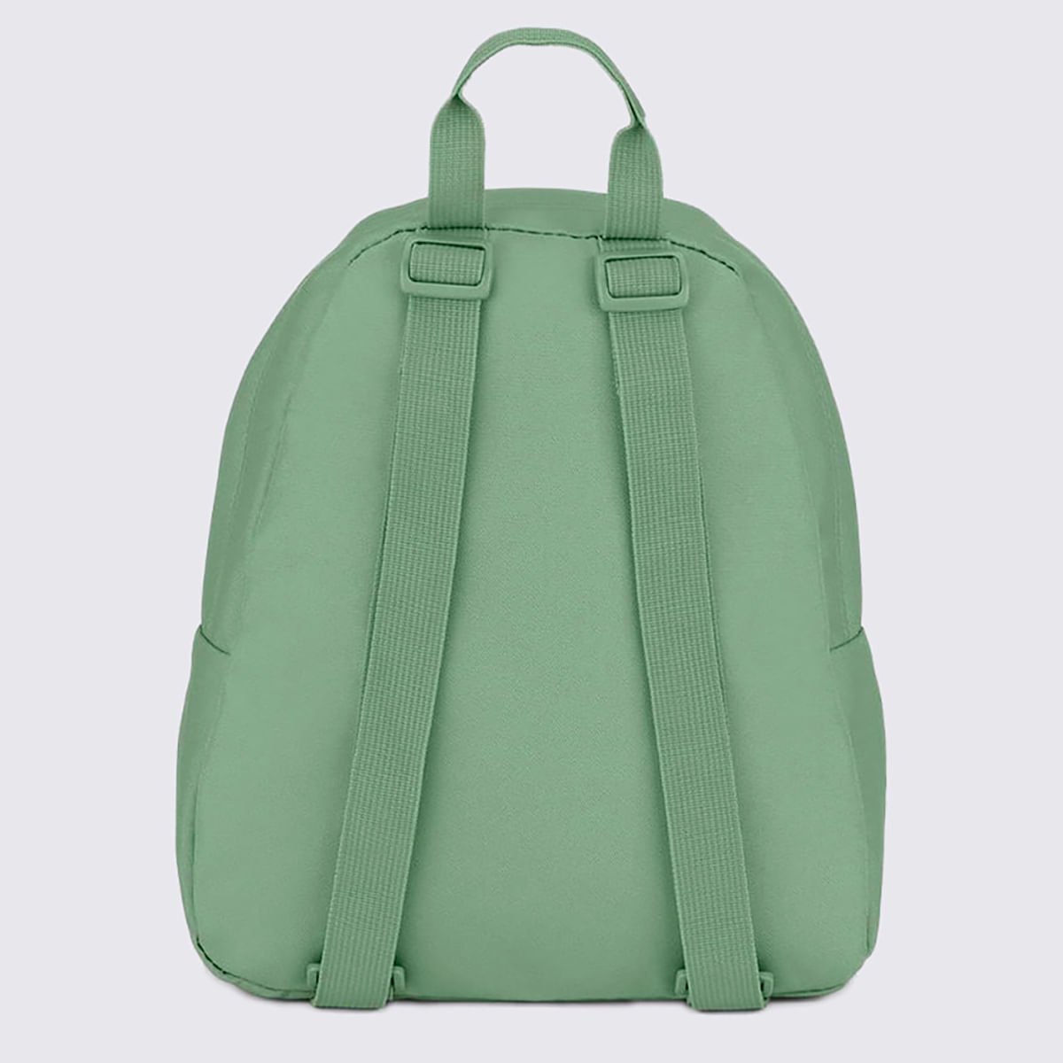 Mini Mochila Jansport Half Pint Loden Frost TDH696D Verde 2