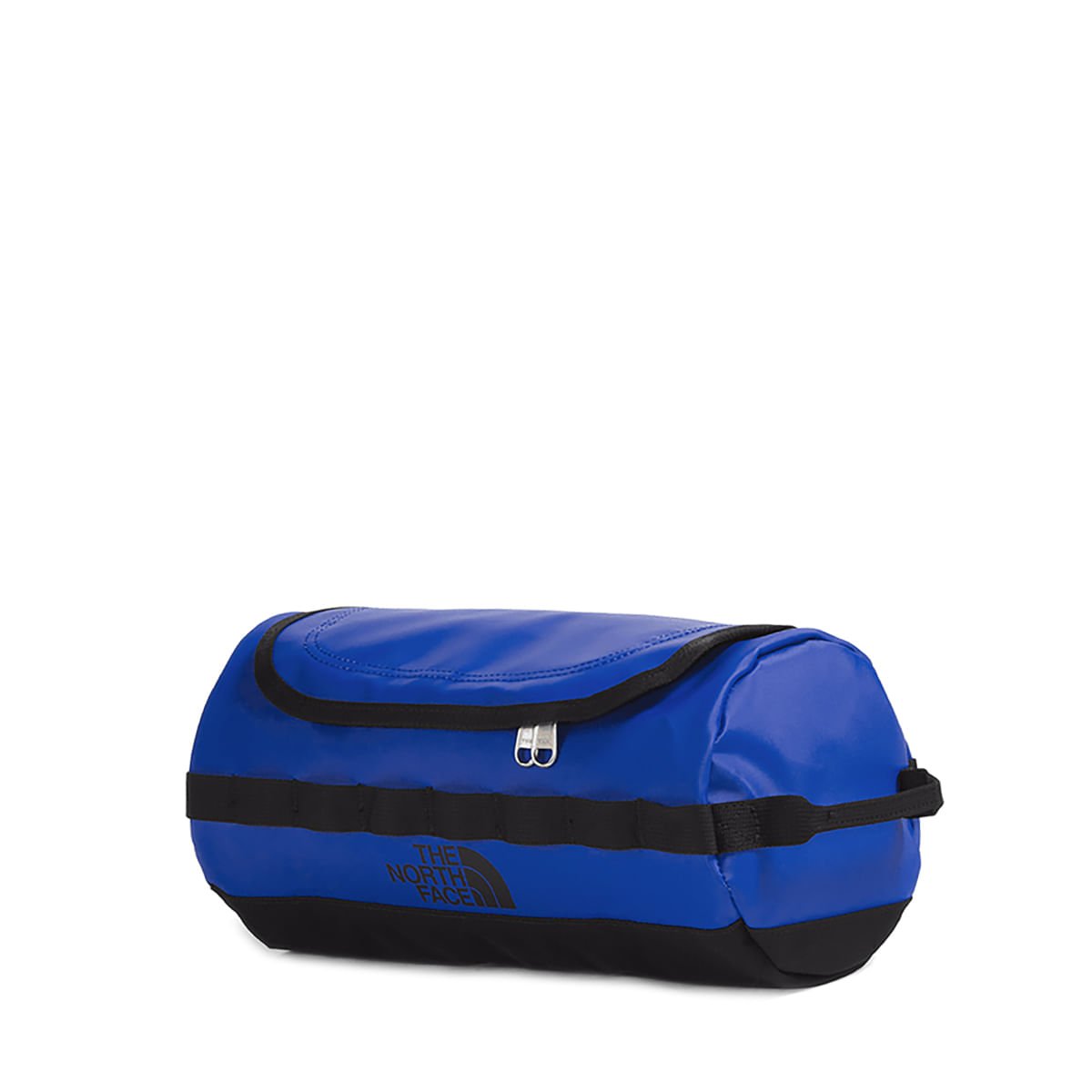 Necessaire The North Face Base Camp Travel Canister Azul P 52TFEF1
