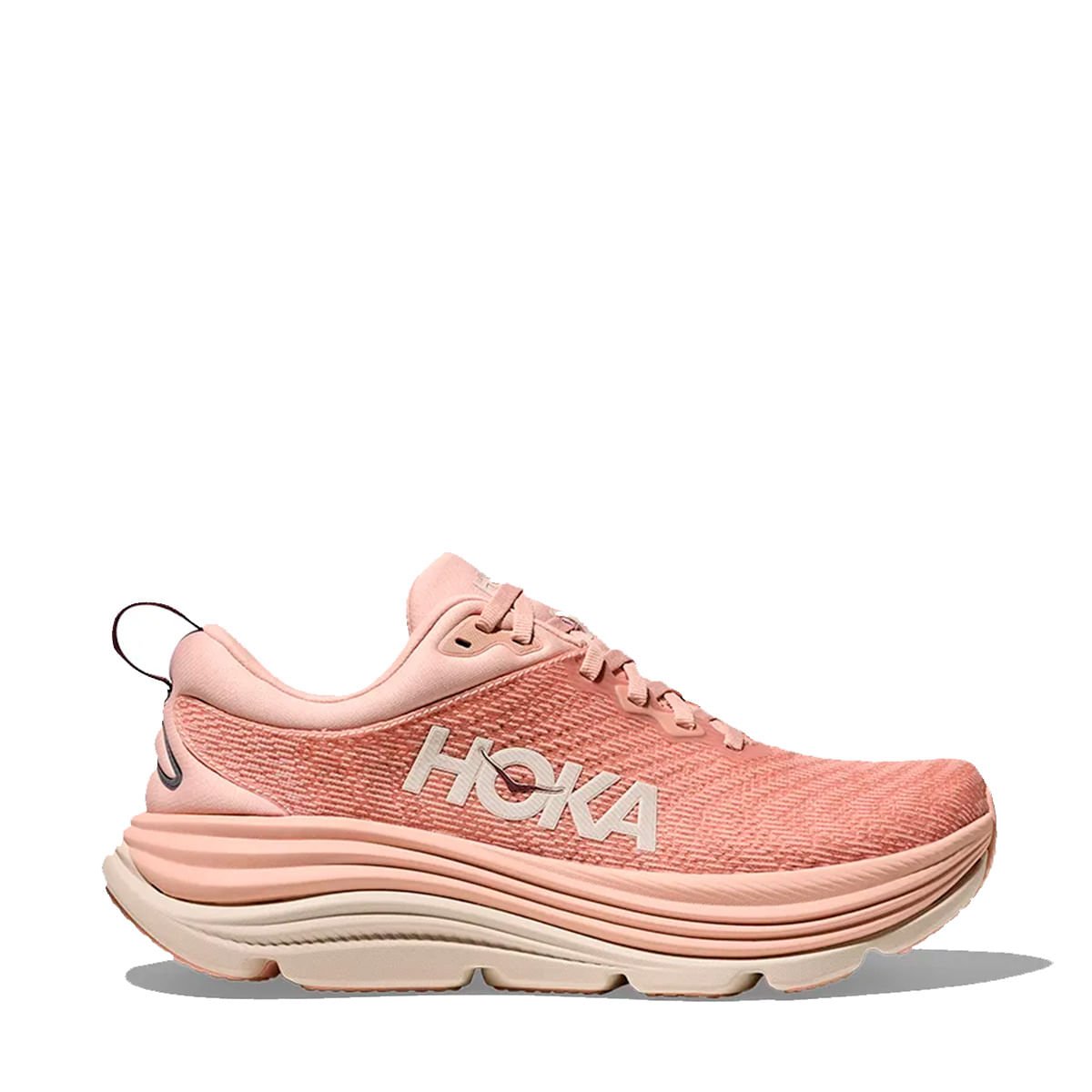 Tênis Hoka Gaviota 5 Rosa 1134235RLTT