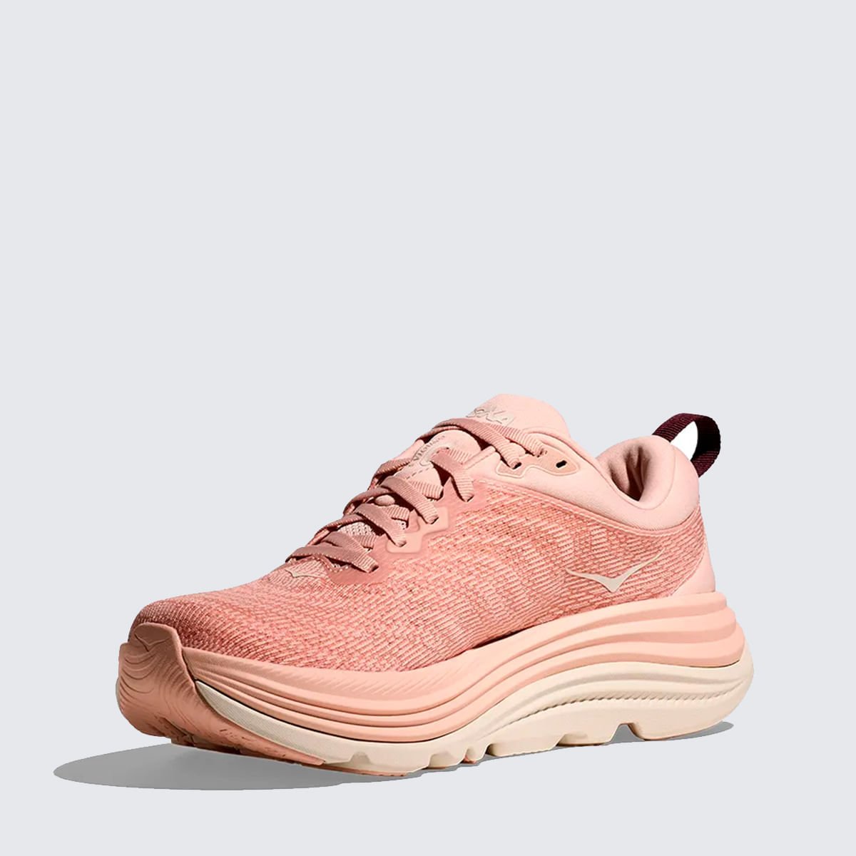 Tênis Hoka Gaviota 5 Rosa 1134235RLTT Rosa 2