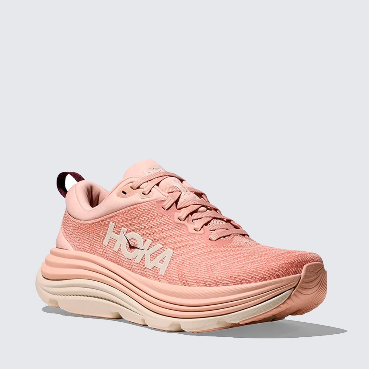 Tênis Hoka Gaviota 5 Rosa 1134235RLTT Rosa 3