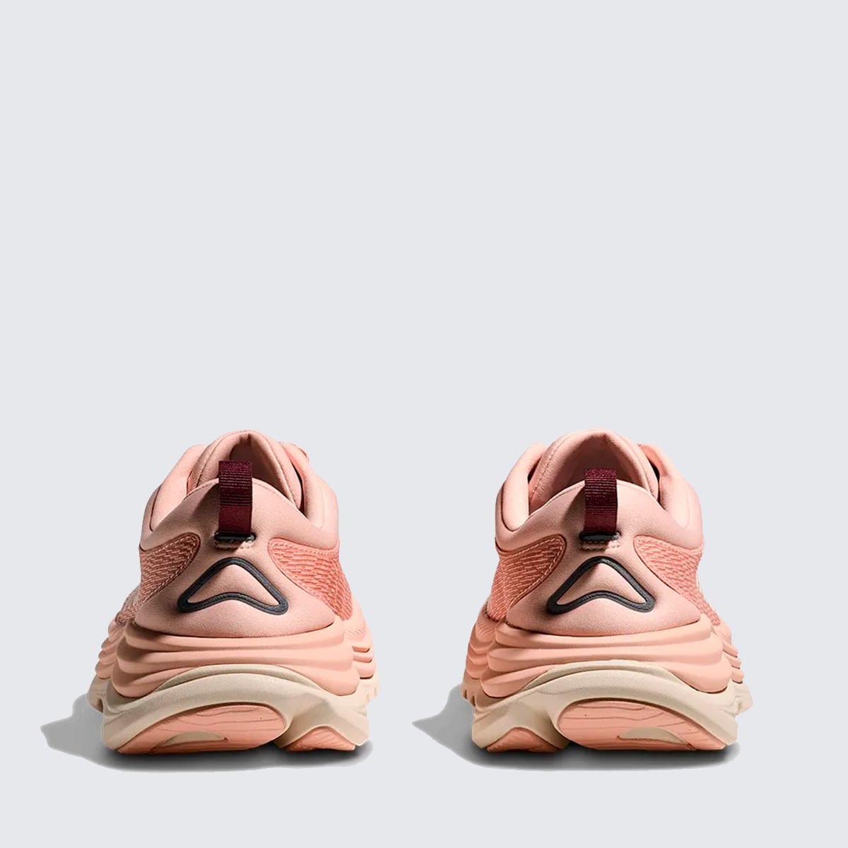 Tênis Hoka Gaviota 5 Rosa 1134235RLTT Rosa 5