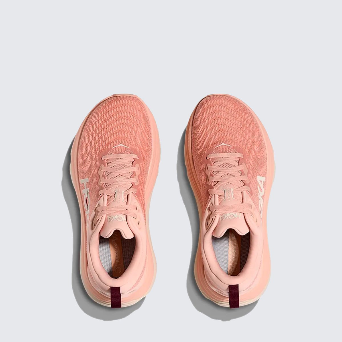 Tênis Hoka Gaviota 5 Rosa 1134235RLTT Rosa 6