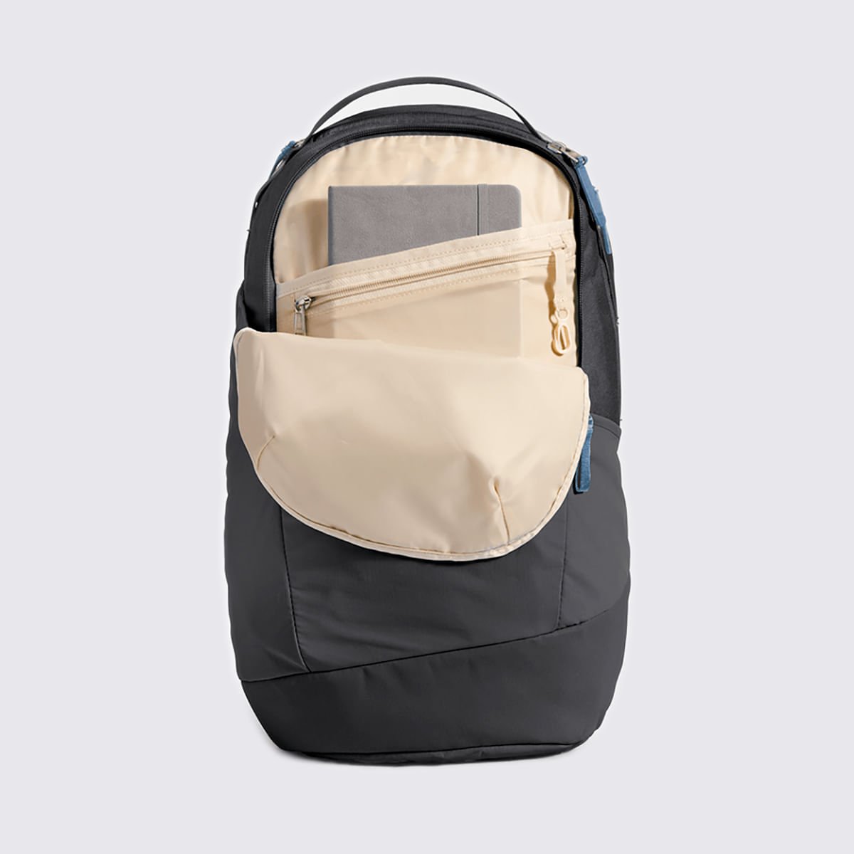 Mochila The North Face Isabella 3.0 Cinza 81C1ISY Cinza 5
