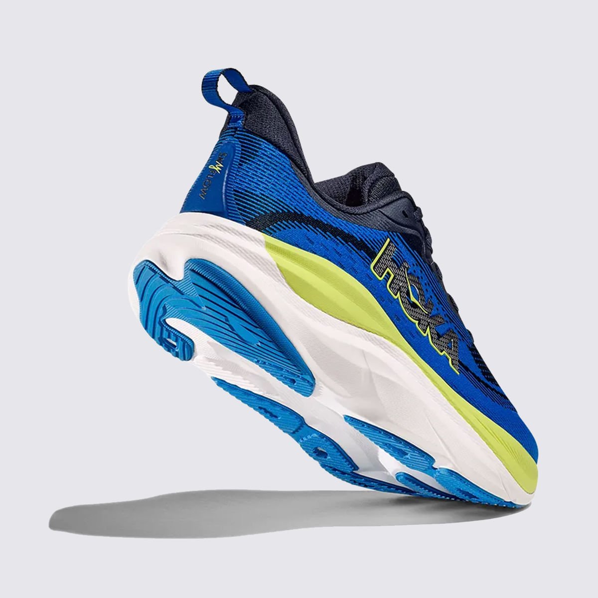 Tênis Hoka Skyflow 1155111VVY Azul 3
