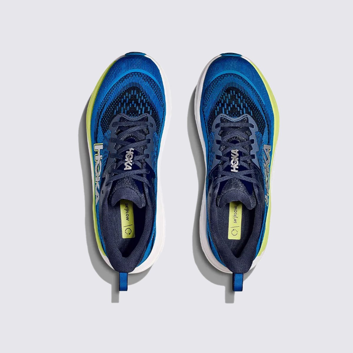Tênis Hoka Skyflow 1155111VVY Azul 5