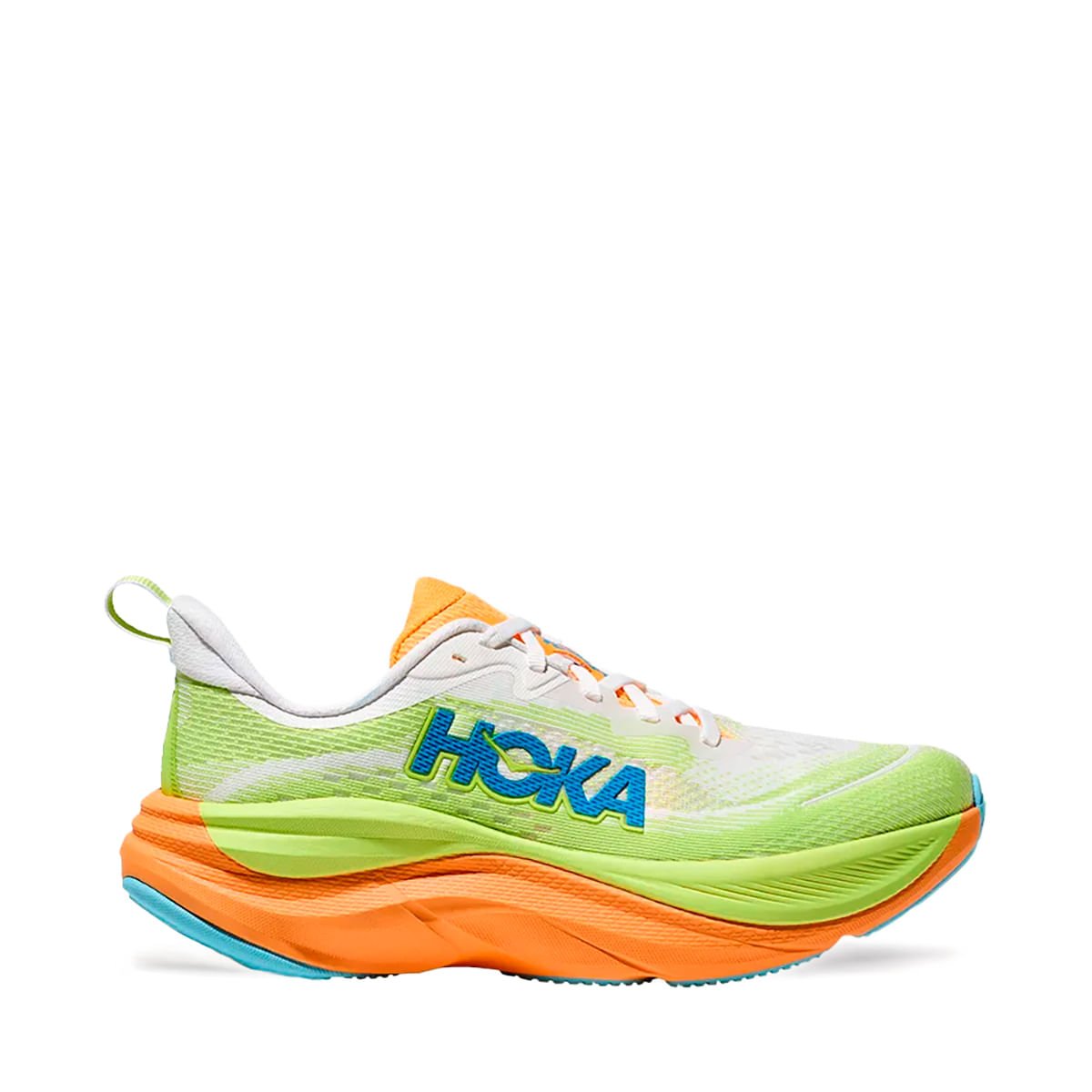 Tênis Hoka Mach 6 1147810PLDS Azul