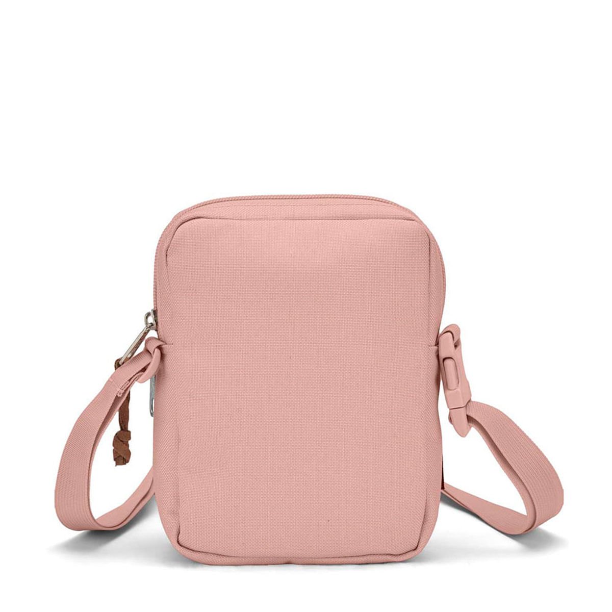Bolsa Jansport Transversal Core Crossbody Misty Rose 7ZNV7N8 Rosa 3