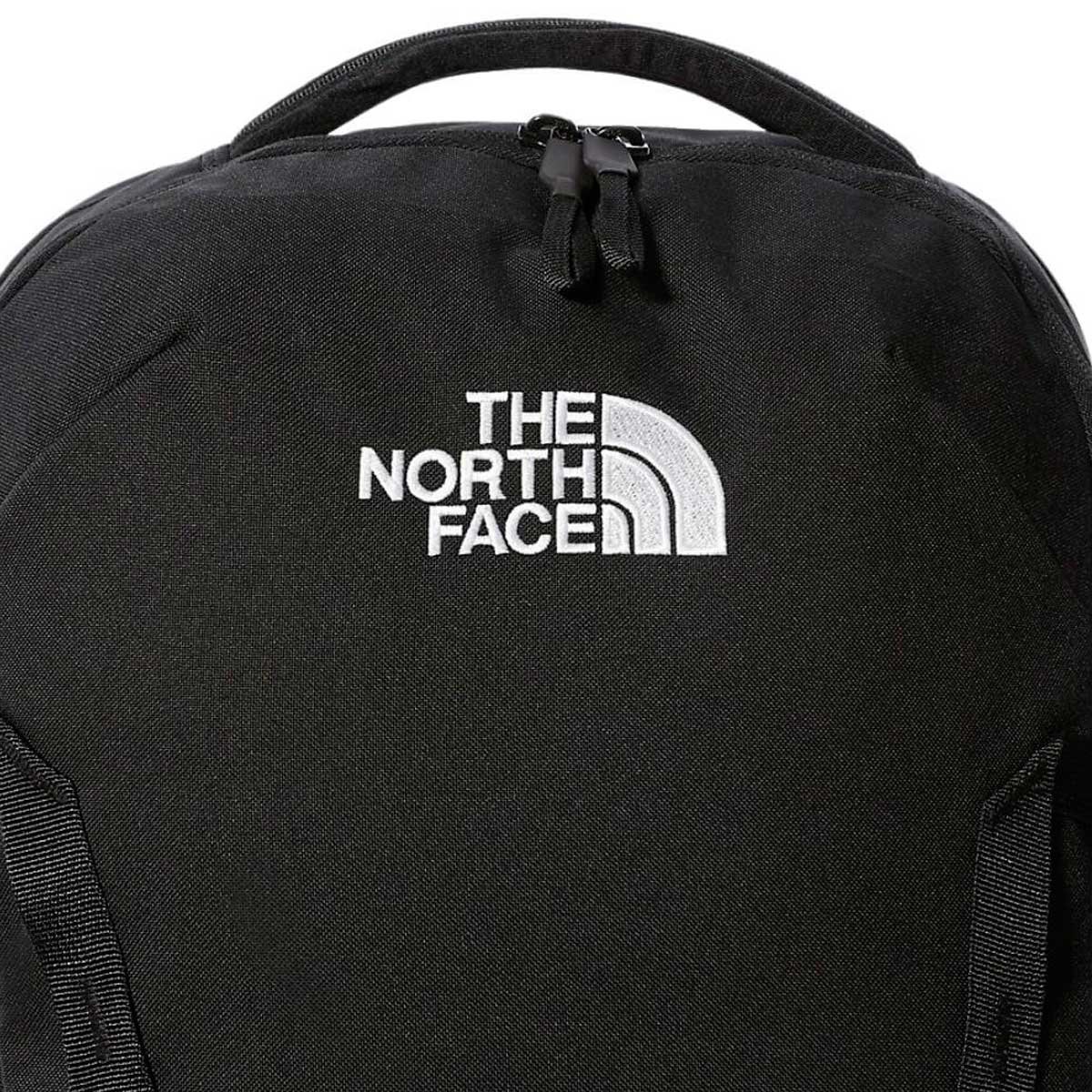 Mochila The North Face Vault Preto 3VY2JK3 Preto 6