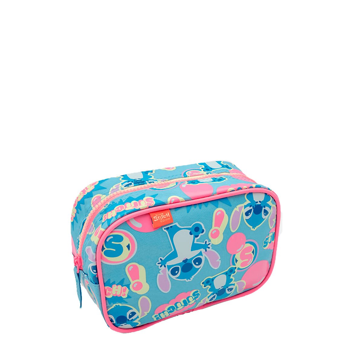 Necessaire Puket Stitch