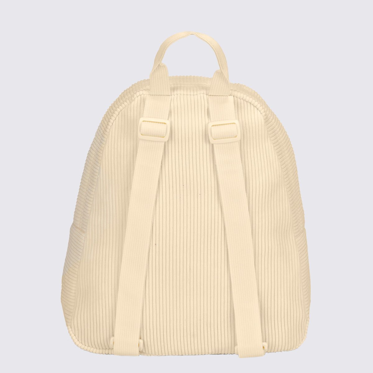 Mini Mochila Jansport Half Print FX Bege 3C4JGL3 Bege 2