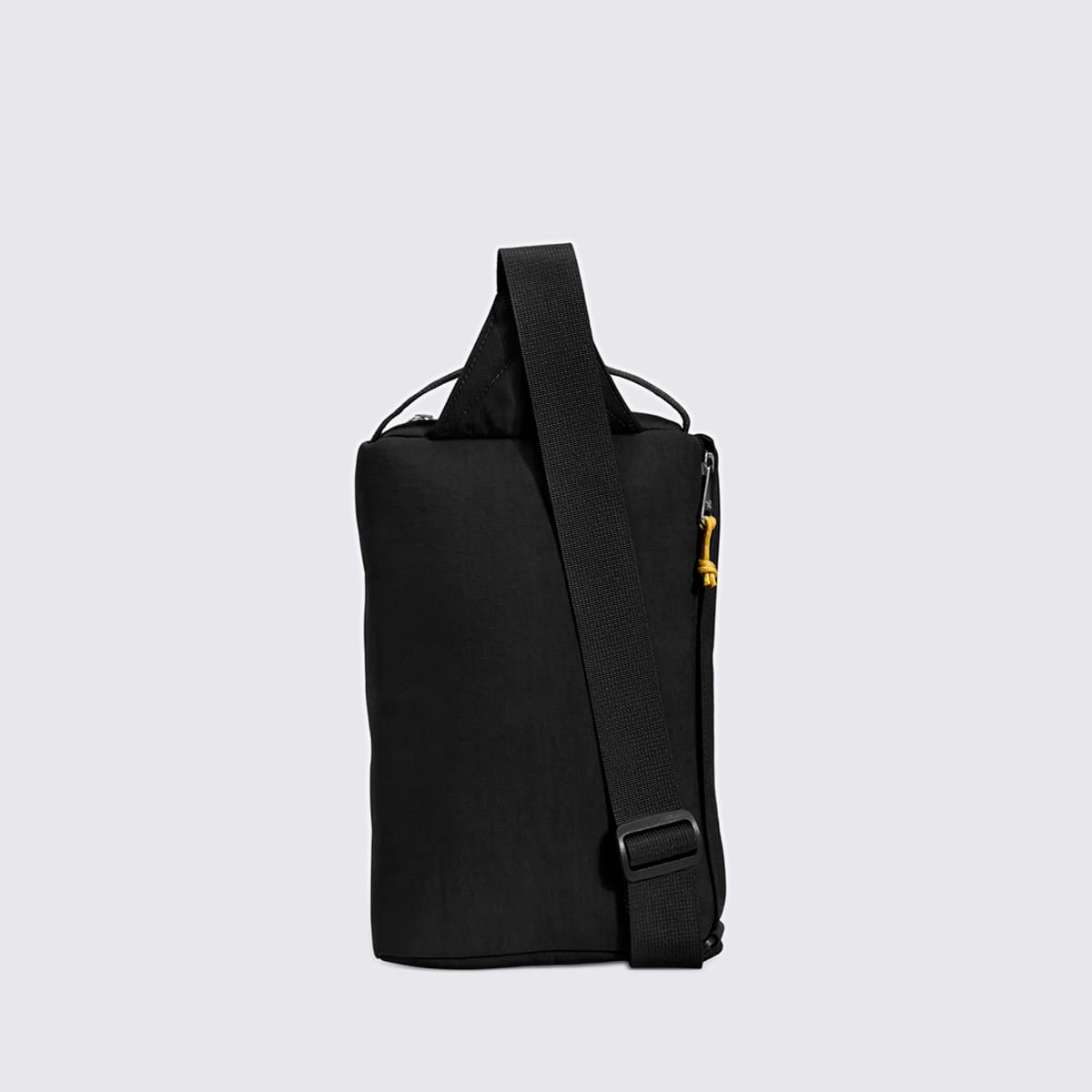 Mochila The North Face Berkeley Field Black 52WAASX Preto 2