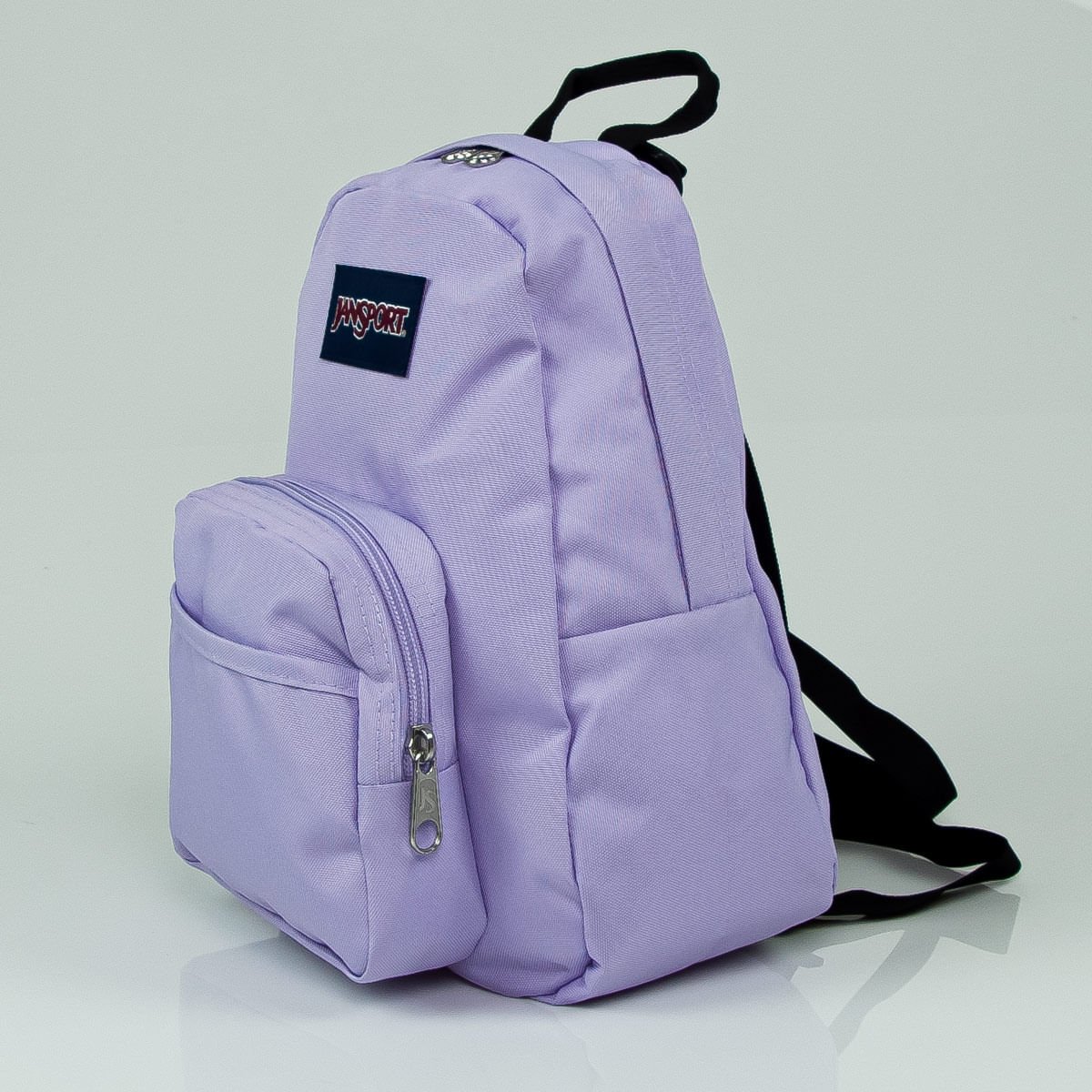 Minimin49 Mini Mochila Jansport Half Pint Pastel Lilac TDH65M9 Lilás