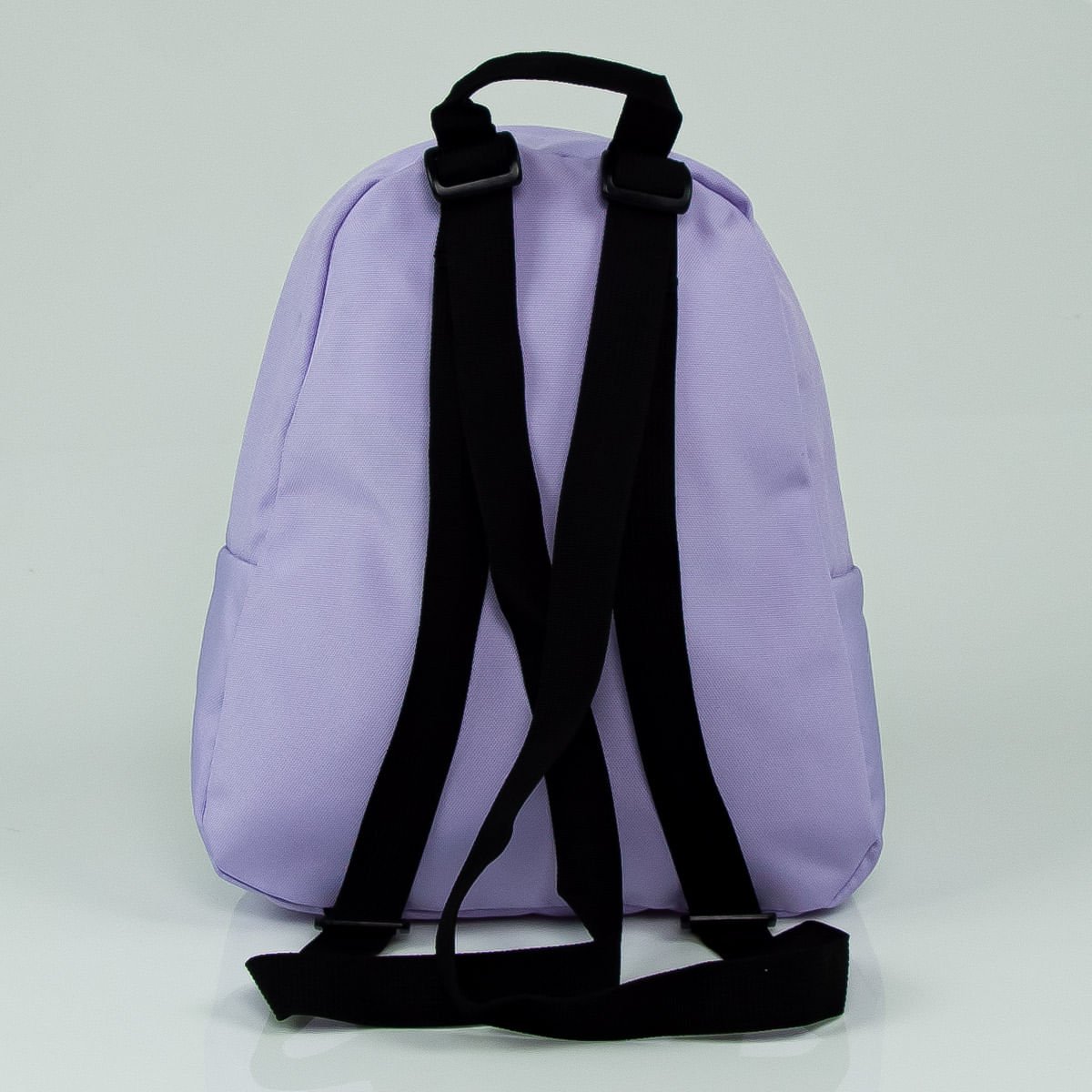 Mini Mochila Jansport Half Pint Pastel Lilac TDH65M9 Lilás