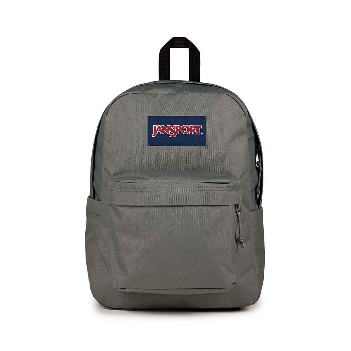 Mochila Jansport Beyond Pack Graphite Grey 85VI7H6