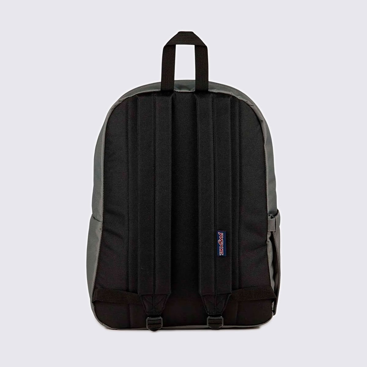Mochila Jansport Beyond Pack Graphite Grey 85VI7H6 Cinza 2