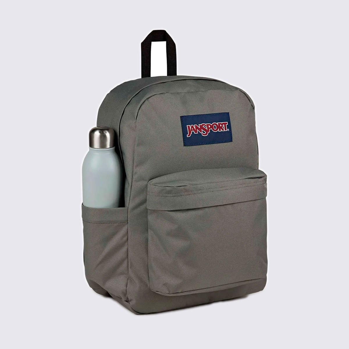 Mochila Jansport Beyond Pack Graphite Grey 85VI7H6 Cinza 3