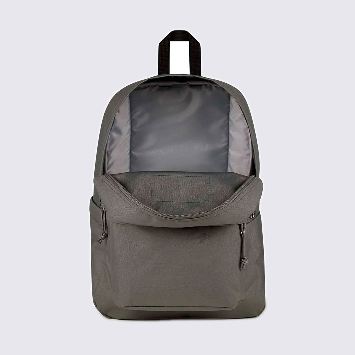 Mochila Jansport Beyond Pack Graphite Grey 85VI7H6 Cinza 5