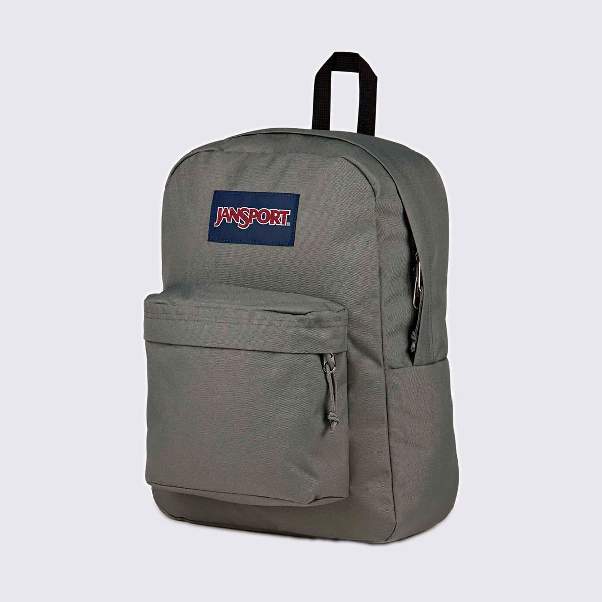 Mochila Jansport Beyond Pack Graphite Grey 85VI7H6 Cinza 6