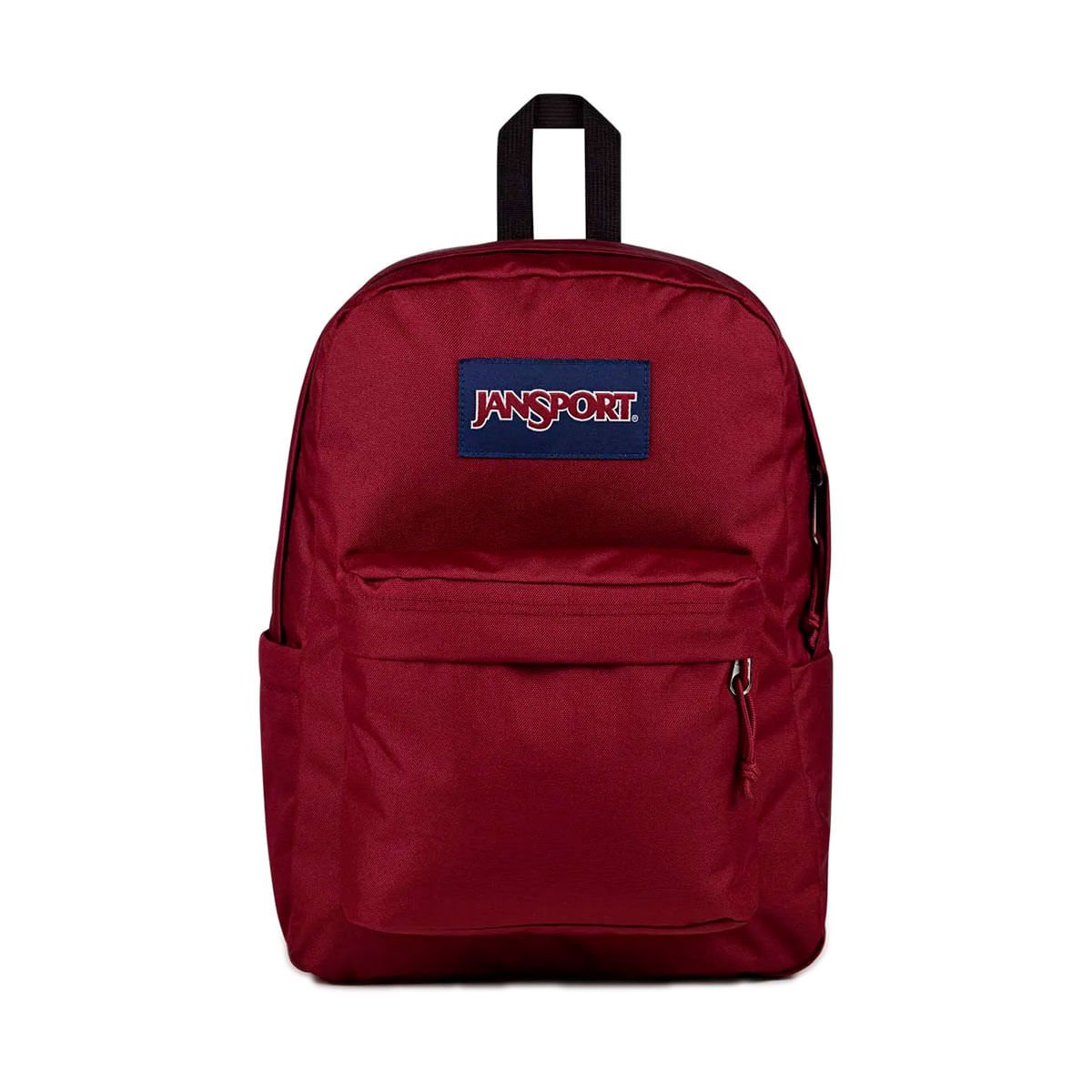 Mochila Jansport Beyond Pack Russet Red 85VI04S