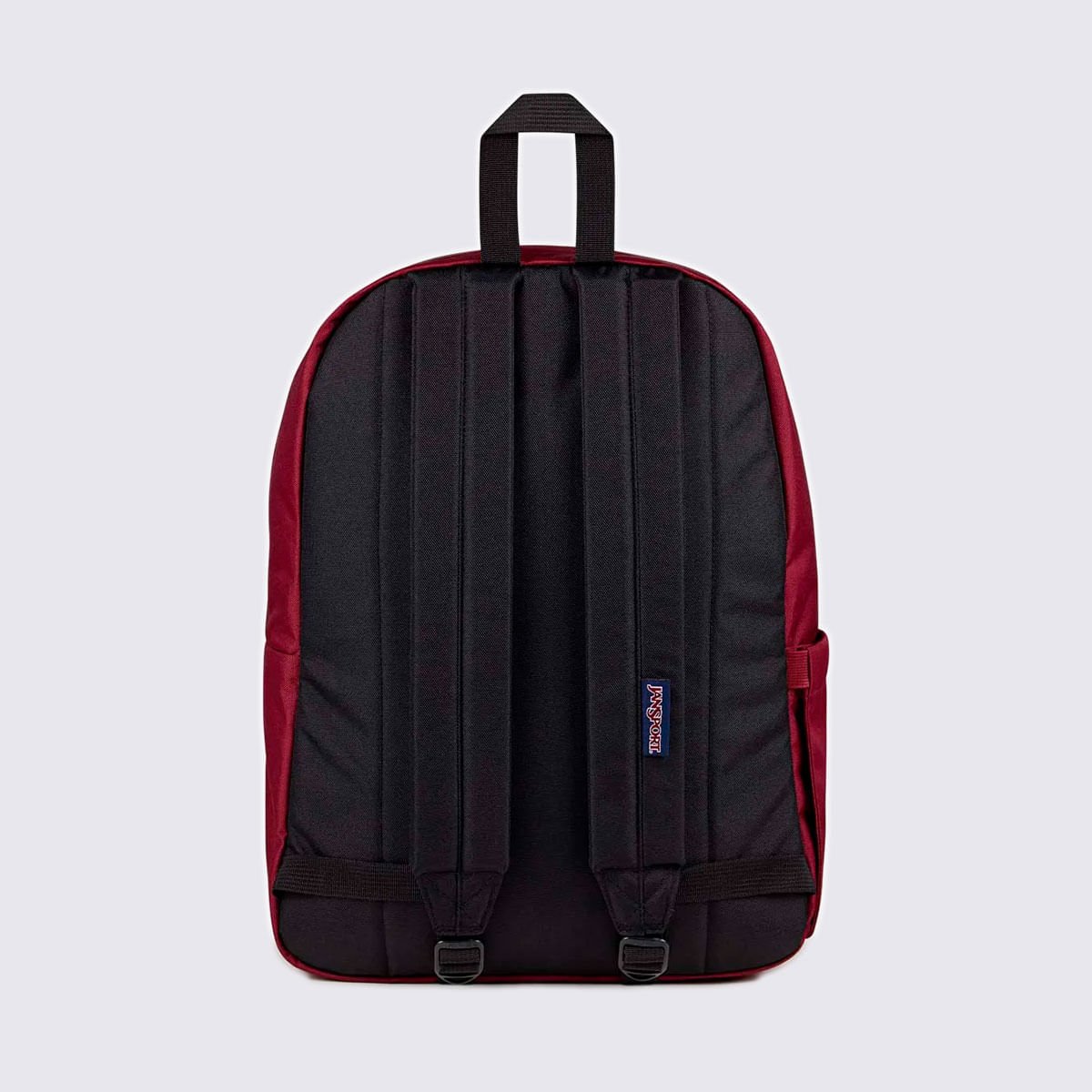 Mochila Jansport Beyond Pack Russet Red 85VI04S Vermelho 2