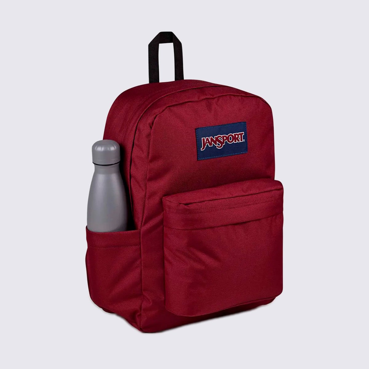 Mochila Jansport Beyond Pack Russet Red 85VI04S Vermelho 3