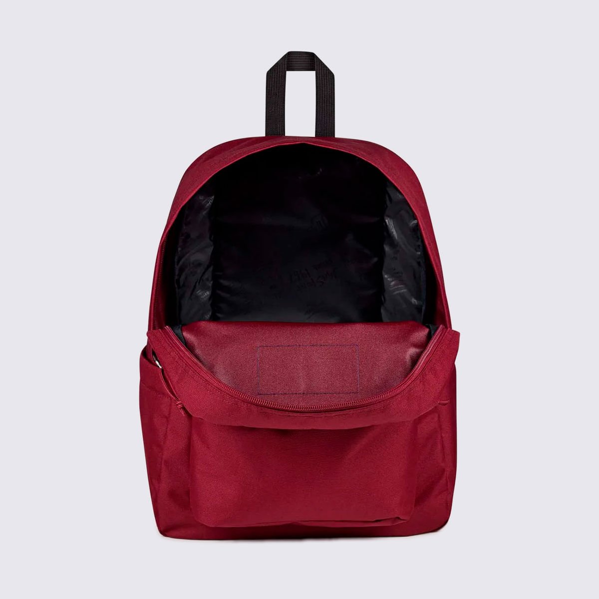 Mochila Jansport Beyond Pack Russet Red 85VI04S Vermelho 5